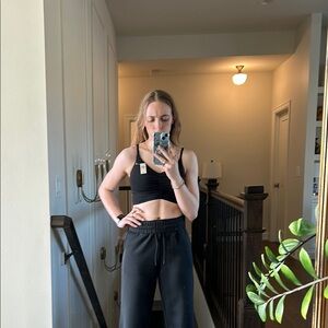 Women's Offline by Aerie longline sports bra